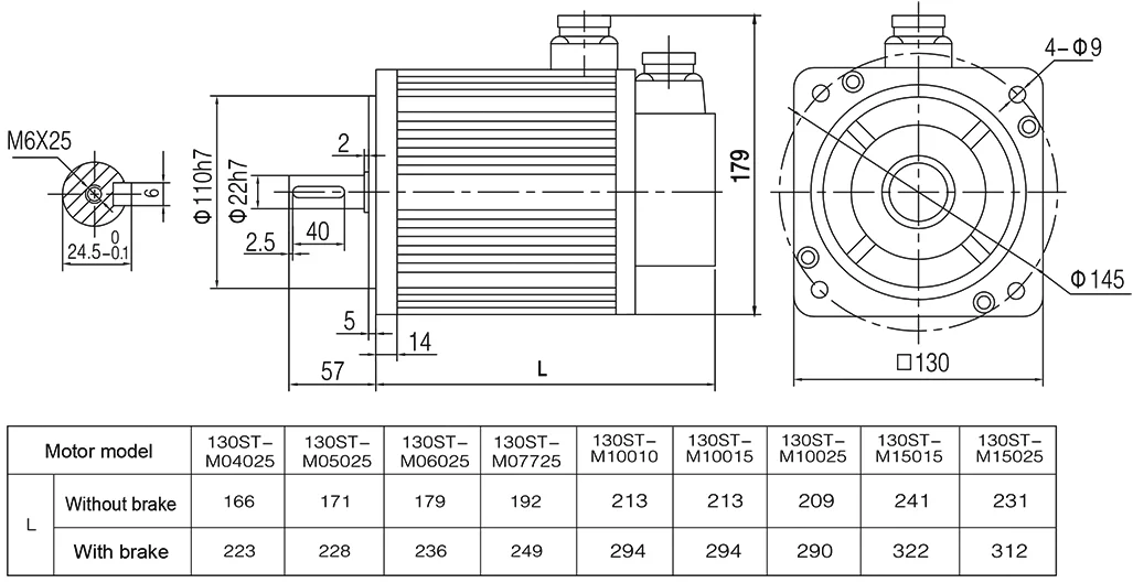 8kw 130st 品牌 jwd 3 相 220v 