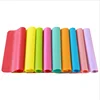 Kitchen Utensils Custom Silicone Dining Square Placemat Table Mat