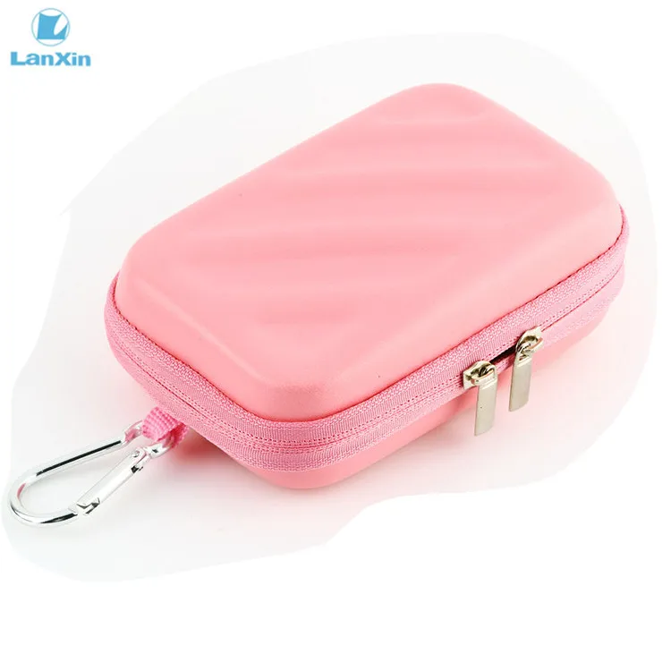 carrying eva case