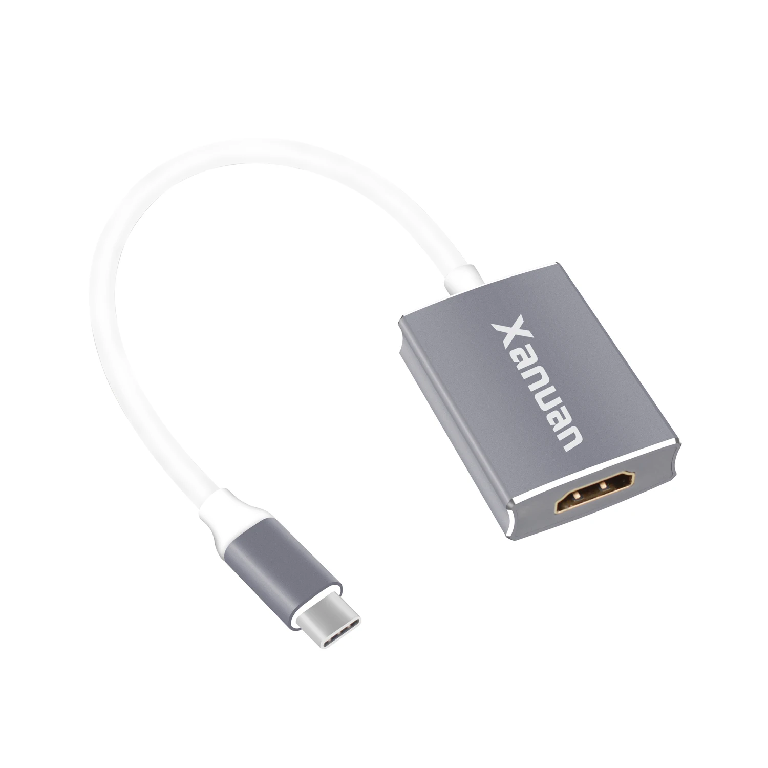 hdmi connector to macbook air