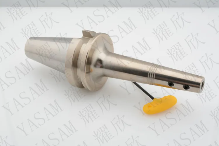 SE long milling holder (15)