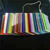 Better Service 2-30Mm Cast Non-Toxic fluorescence Color Cast Acrylic Sheet