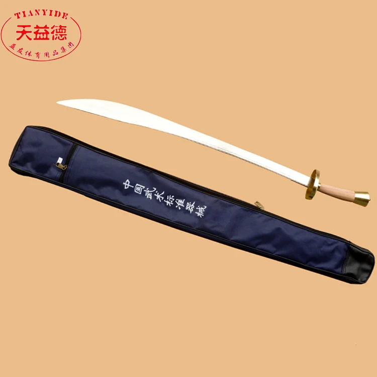 Wushu Martial Arts Knife Gui Ding Dao Provision Knife Buy Provision
