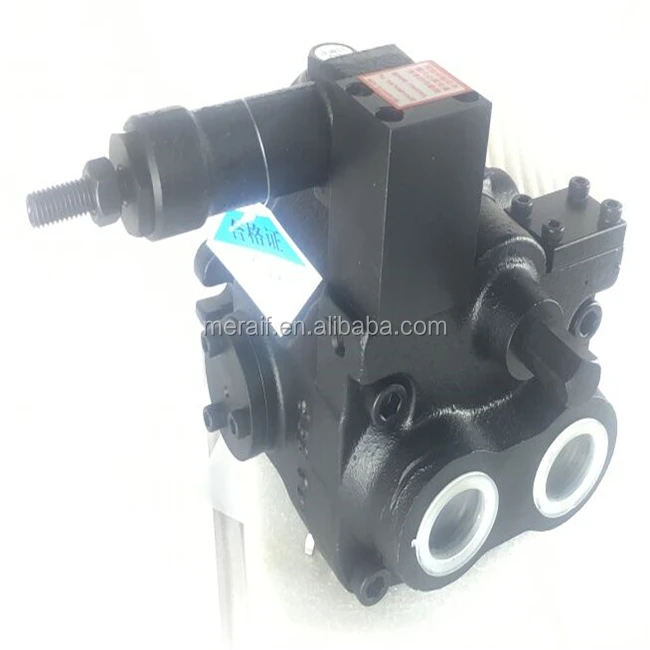Hydraulic Pump for Airless Paint Sprayer Machine Parker piston oil pump TV15-A3-L-L-01 online