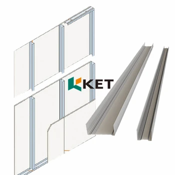 Galvanized Steel Drywall Metal Stud Ceiling Metal Stud Sizes C