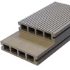 Eco-friendly outdoor WPC hollow decking