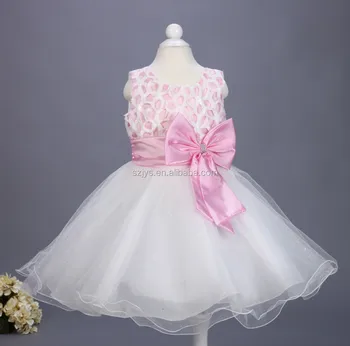 birthday dress for baby girl 5 year old