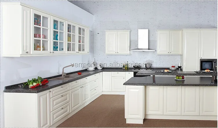 18mm dikke witte muur base voorraadkast keuken kast plank planken ...