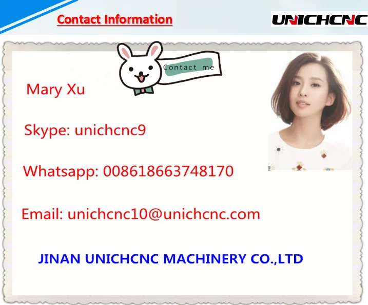 Portable stainless steel metal plasma cutting machine