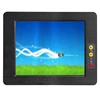 2019 new arrival 12.1 inch Win XP window7 Mini all in one pc 2xLAN 6xCOM industrial tablet PC