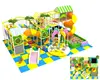 GM hot sale fun kids colourful castle indoor theme park games