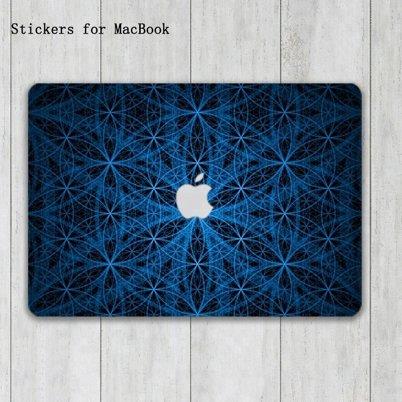 Thin And Light Laptop Back Cover Skin Sticker Laptop Sticker Buy