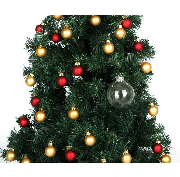 Wholesale Xmas Ornaments Decoration Transparent Clear Christmas Ball Buy Christmas Ball Clear Christmas Ball Christmas Decoration Ball Product On Alibaba Com