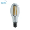 Good quality high power led filament bulb lighting 150lm/w 4200lm E40 base cob filament chip 30w Led street light bulb
