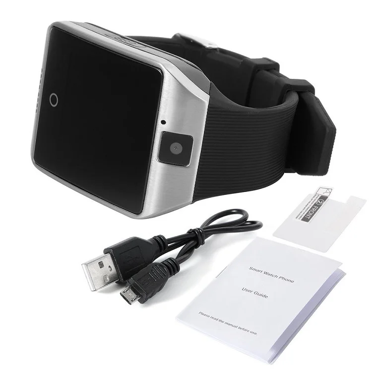 sim smartwatch 2019