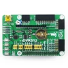 DVK512 Raspberry Pi Model 3 Expansion Evaluation Development Board with Various Interfaces for Raspberry Pi