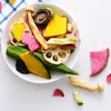 VF vegetable and fruit chips healthy dried vegetable and fruit snacks mixed vegetable and fruit chips