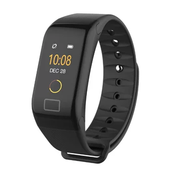 f1 plus smart bracelet