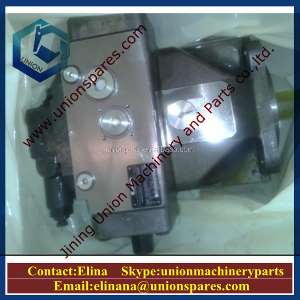 Rexroth поршневой насос A4VSO250, A4VSO355, A4VSO71 A4VSO56, A4VSO40, Rexroth части...