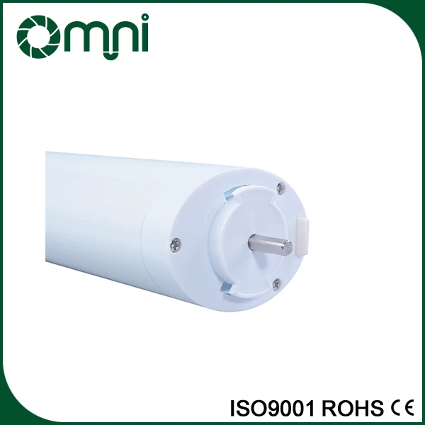 Newest Technology Motorized Drapery Hardware Curtain Motorized