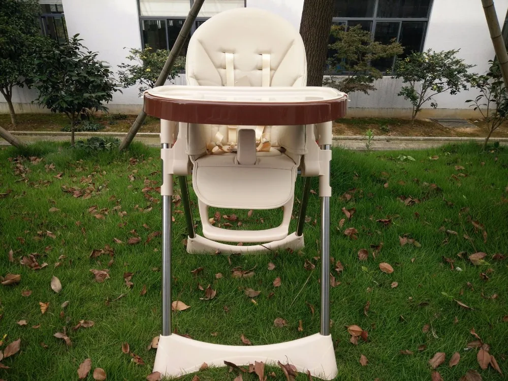 En14988 Approval Folding Aing Baby High Chair For Sale - Buy High