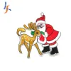 christmas patches christmas decoration best selling products christmas tree gifts
