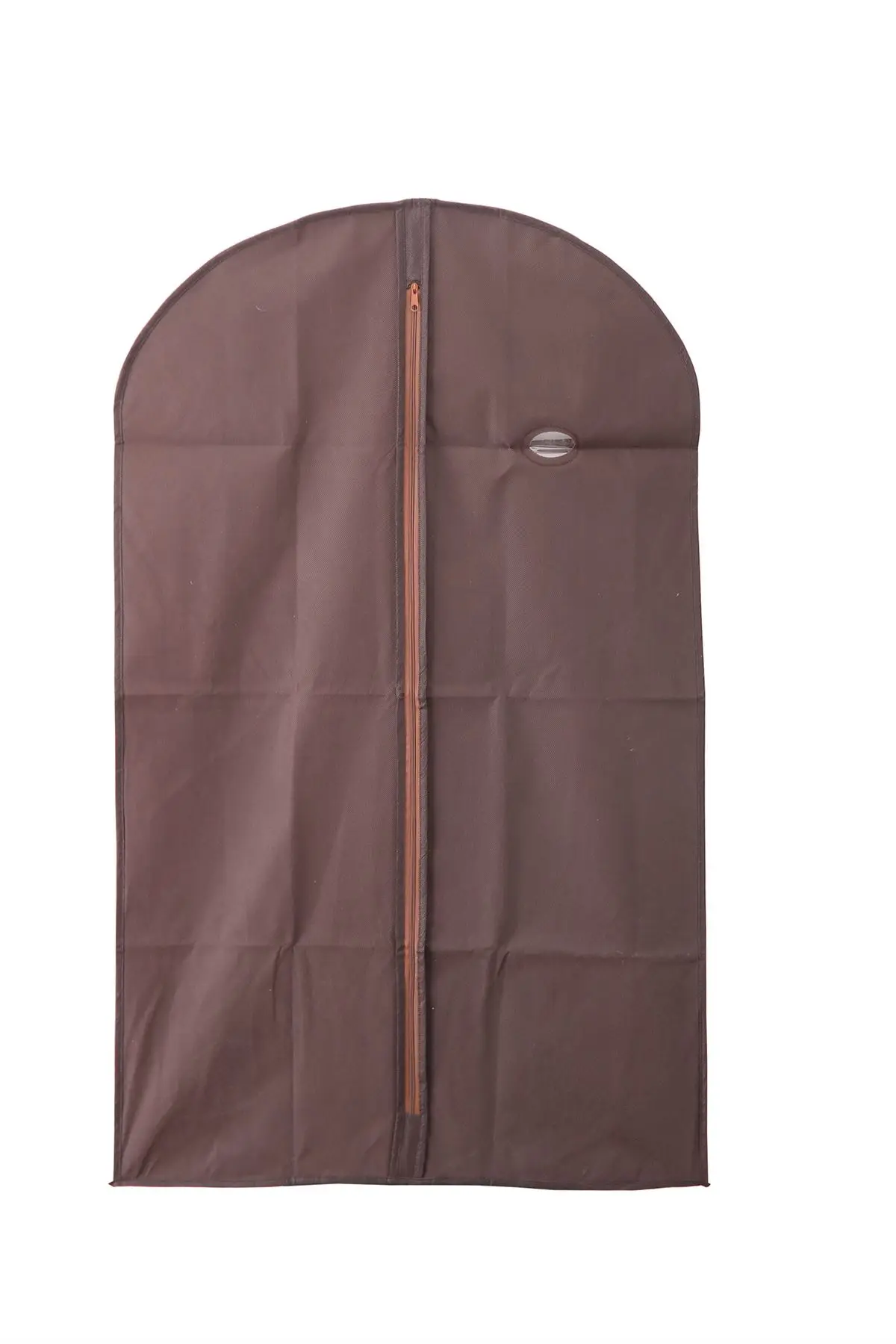 Customize Black Non Woven Hanger Garment Bag Buy Hanger Garment Bag