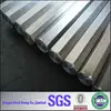 welded rectangular pipe