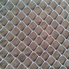 Best price Stainless steel hook flower nets/diamond wire mesh fence