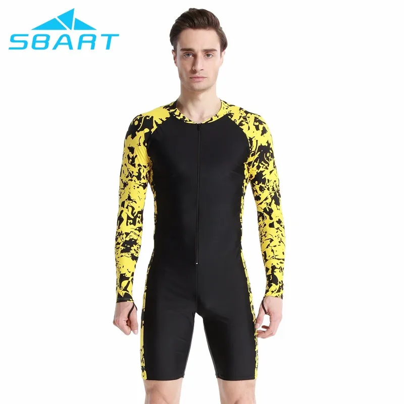 Sbart In Stock Rash Guard Full Body Unisex Digital Printed Rash Guard