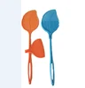 Plastic Pest Control Mosquito Bug Hand Pattern Fly Swatter Killer Tools Pest Reject Insect Killer Swatters