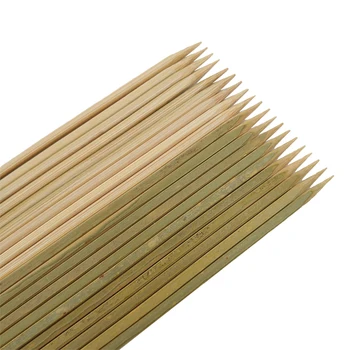 Square Skewer Square Bamboo Skewer - Buy Square Skewer,Square Bamboo ...