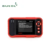 100% Original Launch CRP123 ABS, SRS, Transmission And Engine OBD2 Code Scanner Global Version Launch Creader