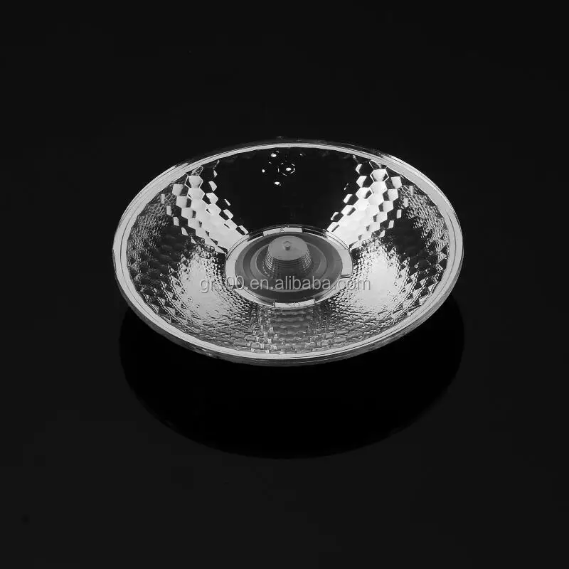 
Free sample offer 15 degree optical led lens pmma material for cree cxb 3590 