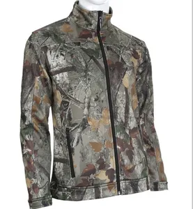 Top-Quality Customized Men's Fleece Casual Jacket Wholesale Clothing Top-Quality Customized Men's Fleece Casual Jacket Wholesale Clothing
