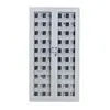 60 doors Key locker cell phone charging station for phone