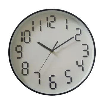 đồng hồ classic treo tường