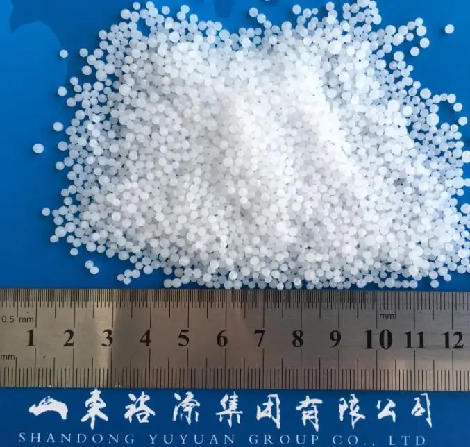 urea prilled