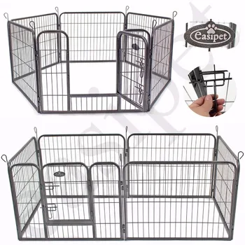 whelping cage for dogs