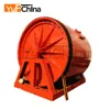 Grinding mill,Intermittent ball mill with high efficiency and low price