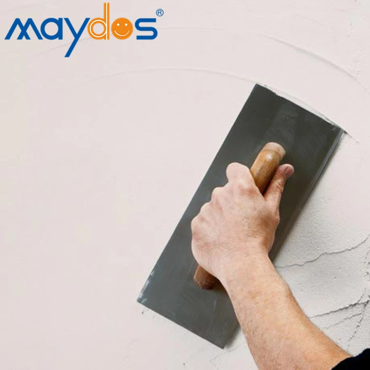 Maydos Antialkali Concrete Wall Exterior Skim Coat(Wall