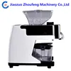 Edible cooking sasame oil manufacturing refining extraction machine