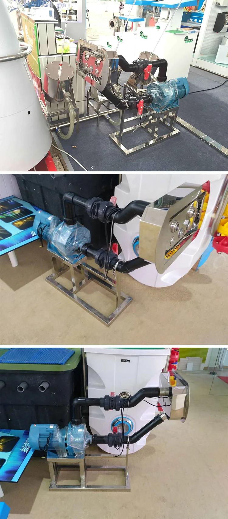 Enhance Your Swimming Experience with Jet Pumps & Accessories