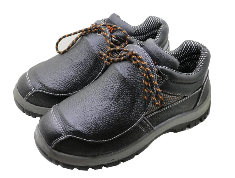 chaussure de securite soudeur legere