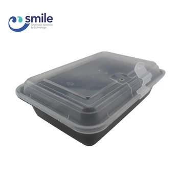 Upscale Rectangular Plastic School Kids Lunch Bento Box Food Upscale Rectangular Plastic School Kids Lunch Bento Box Food Containers With Attached Lids