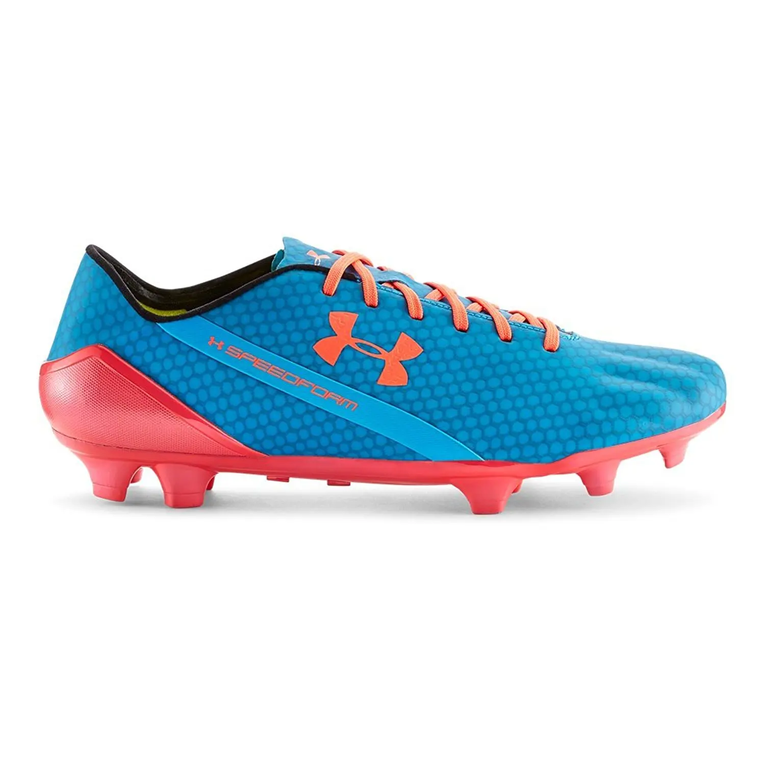 under armour flash youth football cleats
