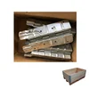Metal Plating Pallet Collar Hinge