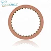 Ceeinex high quality 02E DQ250 DSG Automatic transmission paper base friction disc for volkswagen