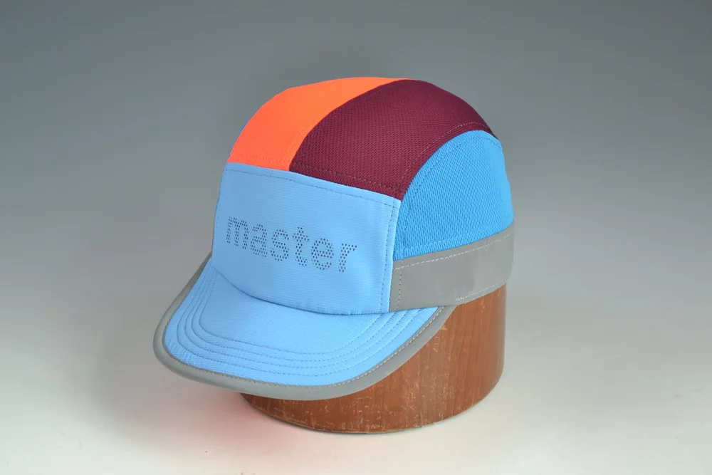 promotional cycling caps