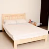 Block EMF Factory Store Conductive Earth Bed Fitted Sheets In Full Size 137cm*203cm Independent Packaging